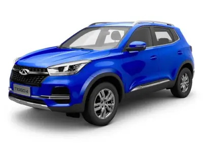 Slider item Ремонт АКПП Чери Тигго 4