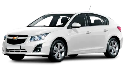 Slider item Ремонт АКПП Шевроле Круз