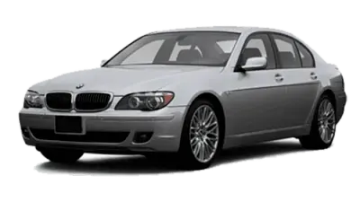 Slider item Ремонт АКПП БМВ Е65