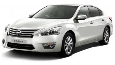 Slider item Ремонт АКПП Ниссан Теана