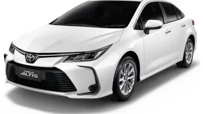 Slider item Ремонт АКПП Тойота Королла