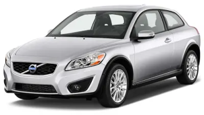 Slider item Ремонт АКПП Вольво C30