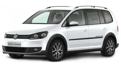 Slider item Ремонт АКПП Фольксваген Туран