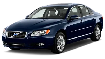 Slider item Ремонт АКПП Вольво S80