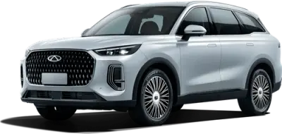 Slider item Ремонт АКПП Чери Тигго 9