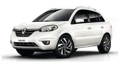 Slider item Ремонт АКПП Рено Колеос