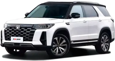 Slider item Ремонт АКПП Чанган CS95