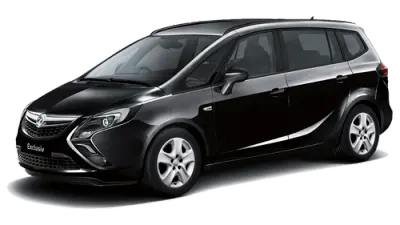 Slider item Ремонт АКПП Опель Зафира