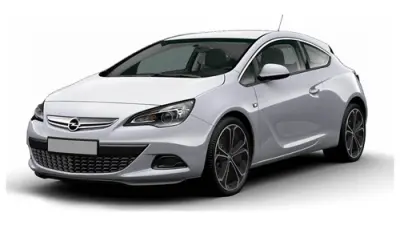 Slider item Ремонт АКПП Опель Астра