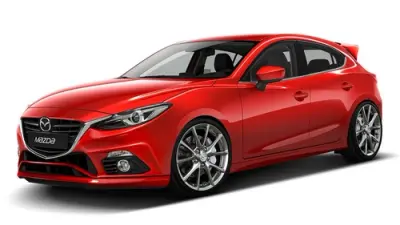 Slider item Ремонт АКПП Мазда 3