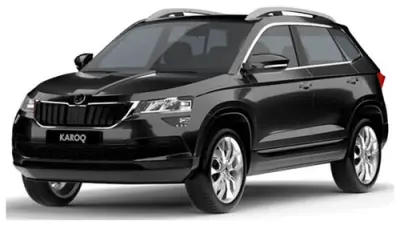 Slider item Ремонт АКПП Шкода Карок