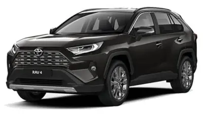 Slider item Ремонт АКПП Тойота РАВ 4