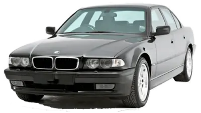 Slider item Ремонт АКПП БМВ Е38