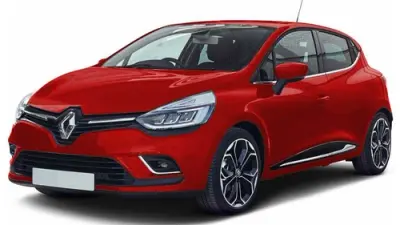 Slider item Ремонт АКПП Рено Клио