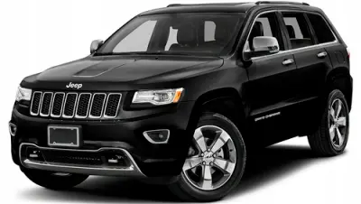 Slider item Ремонт АКПП Джип WK2