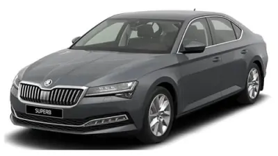 Slider item Ремонт АКПП Шкода Суперб