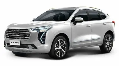 Slider item Ремонт АКПП Хавал Джулиан