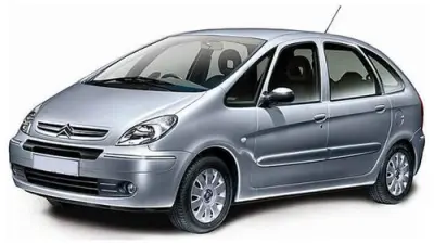 Slider item Ремонт АКПП Ситроен Ксара Пикассо