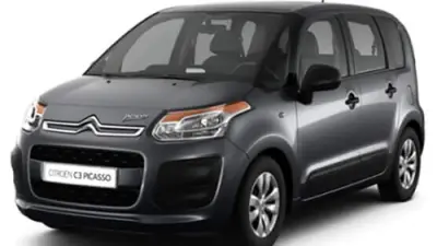 Slider item Ремонт АКПП Ситроен С3 Пикассо