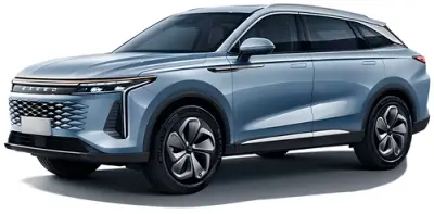 Slider item Ремонт АКПП Exeed RX