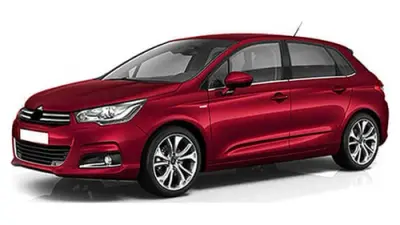 Slider item Ремонт АКПП Ситроен С4