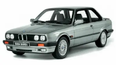 Slider item Ремонт АКПП БМВ Е30