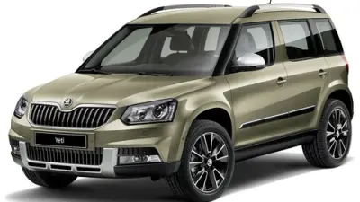 Slider item Ремонт АКПП Шкода Йети