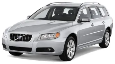 Slider item Ремонт АКПП Вольво V70