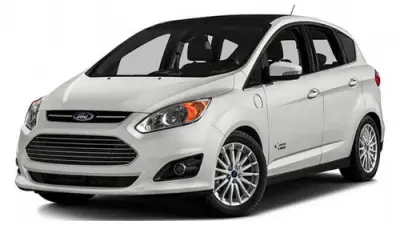 Slider item Ремонт АКПП Форд C-Max