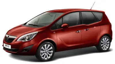 Slider item Ремонт АКПП Опель Мерива