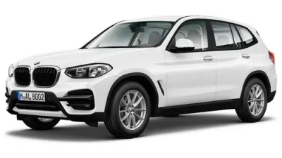 Slider item Ремонт АКПП БМВ Х3