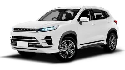 Slider item Ремонт АКПП Exeed LX