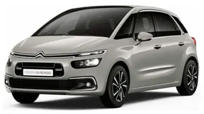 Slider item Ремонт АКПП Ситроен С4 Пикассо