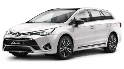 Slider item Ремонт АКПП Тойота Авенсис