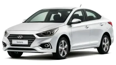 Slider item Ремонт АКПП Хендай Солярис