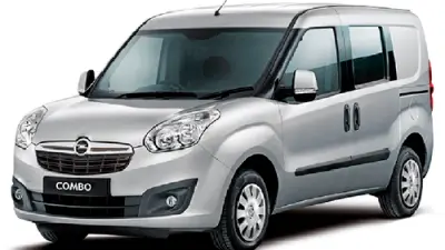 Slider item Ремонт АКПП Опель Комбо