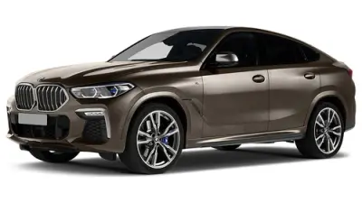 Slider item Ремонт АКПП БМВ Х6