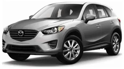 Slider item Ремонт АКПП Мазда СХ-5