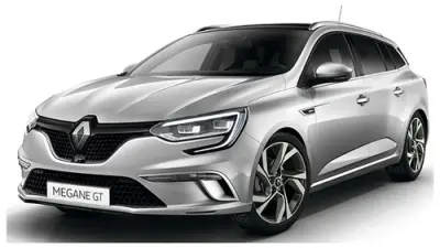 Slider item Ремонт АКПП Рено Меган