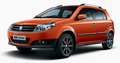 Slider item Ремонт АКПП Джили МК Кросс