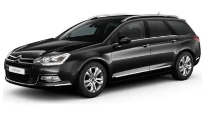 Slider item Ремонт АКПП Ситроен С5