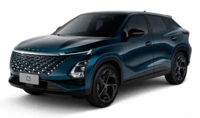 Slider item Ремонт АКПП Омода С5