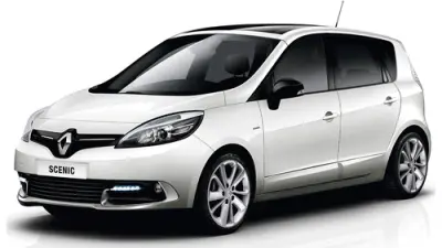 Slider item Ремонт АКПП Рено Сценик