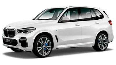 Slider item Ремонт АКПП БМВ X5