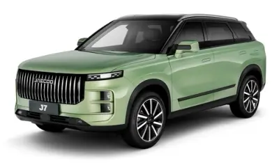 Slider item Ремонт АКПП Jaecoo j7