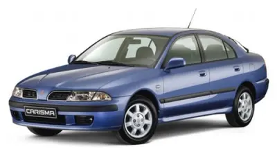 Slider item Ремонт АКПП Митсубиси Каризма