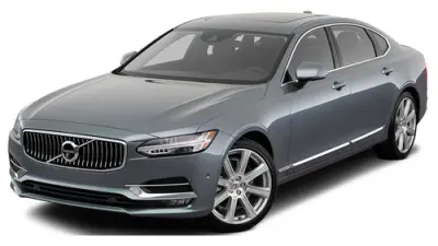 Slider item Ремонт АКПП Вольво S90