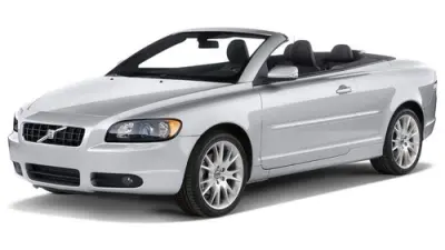 Slider item Ремонт АКПП Вольво C70