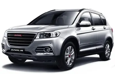 Slider item Ремонт АКПП Хавал H6