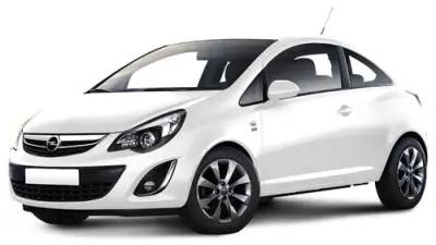 Slider item Ремонт АКПП Опель Корса